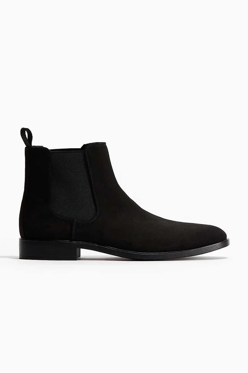 Chelsea Boots