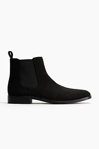 Chelsea Boots