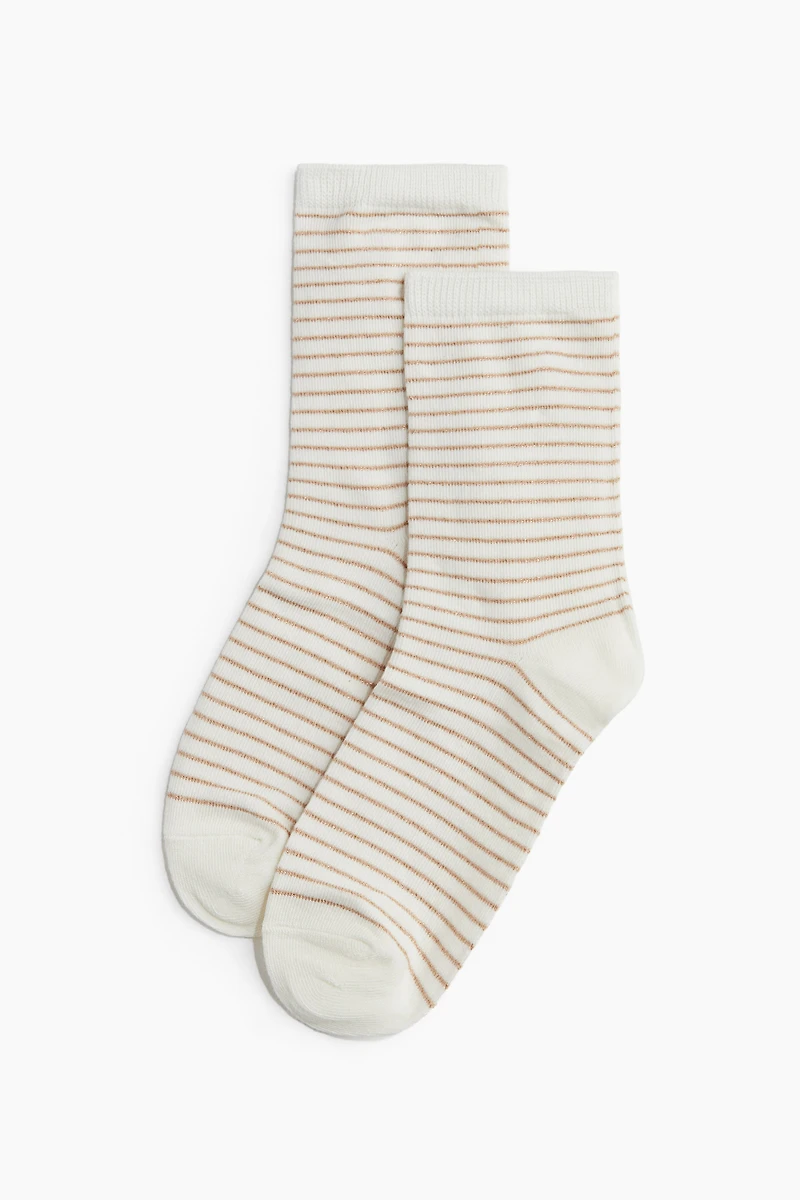 7-Pack Socks