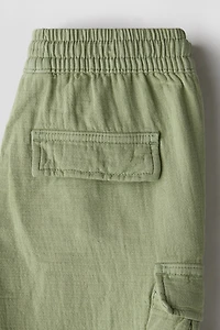 Cargo Shorts
