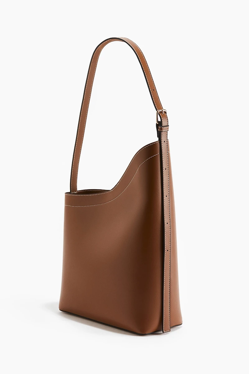 Asymmetric Shopper