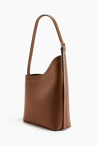 Asymmetric Shopper