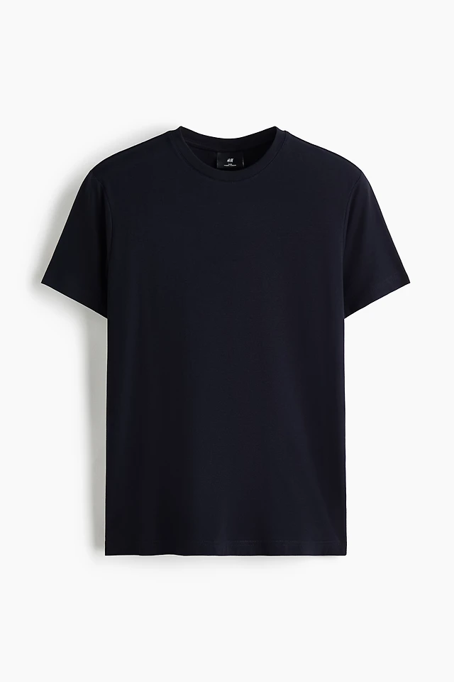 Slim Fit T-shirt