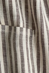 Linen Romper Suit