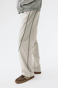 Pantalon de survêtement décontracté