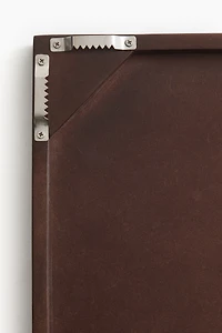 Wooden Graphic Wall Art