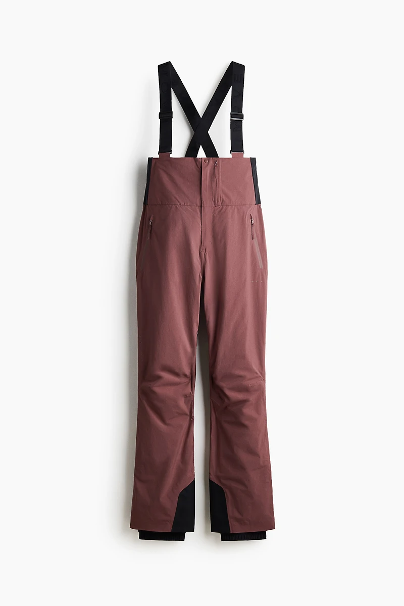 Ski Pants with ThermoMove™