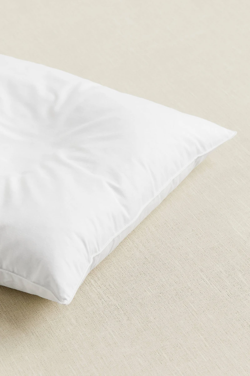 Feather-filled Inner Cushion