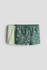 2-Pack Sweatshorts
