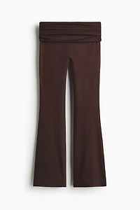 Legging de sport évasé SoftMove™