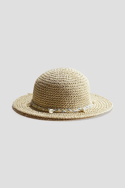Straw Hat