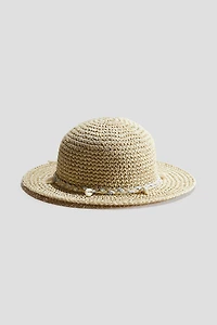 Straw Hat