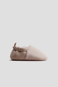 Soft Slippers