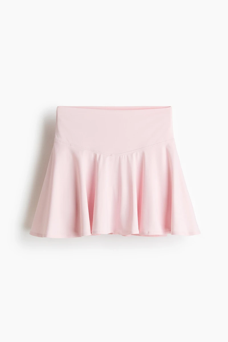 Tennis Skirt with DryMove™