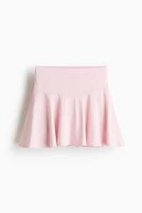 Tennis Skirt with DryMove™