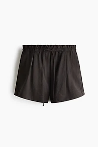 Drawstring Shorts