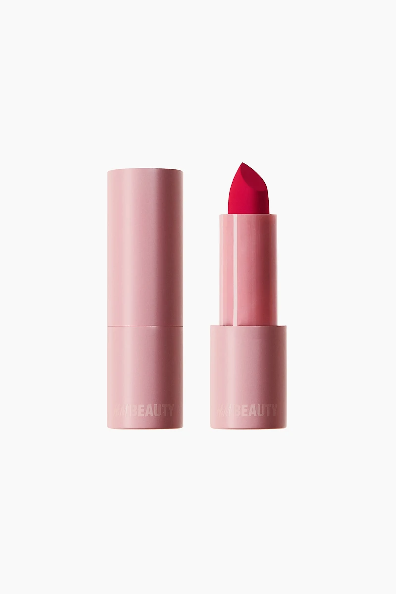 Matte Lippie Lipstick
