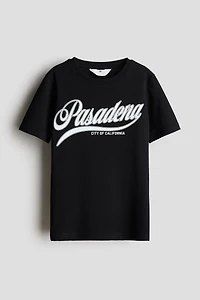 Printed T-Shirt