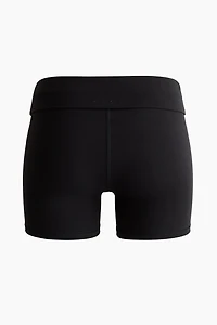 Sports Biker Shorts with SoftMove™