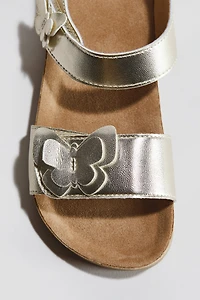 Ankle-Strap Sandals