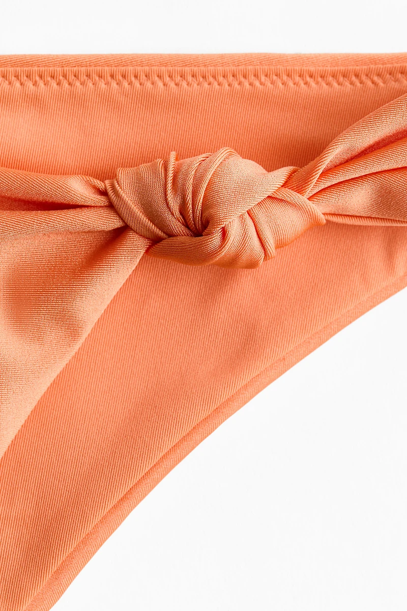 Cheeky Bikini Bottoms