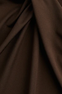 Twist-Detail Tank Top