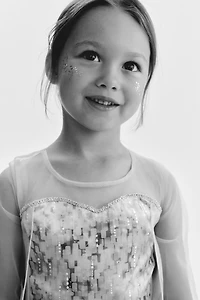 Princess Costume