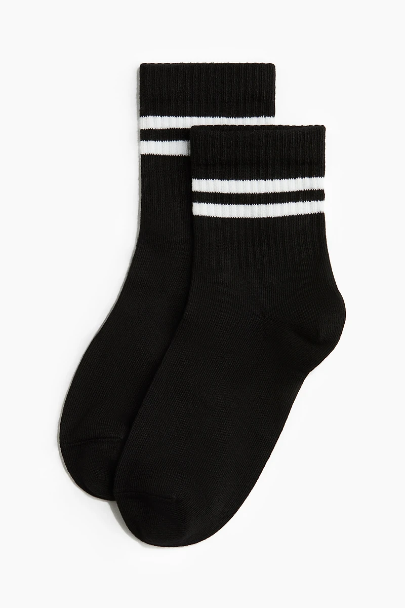5-pack Socks