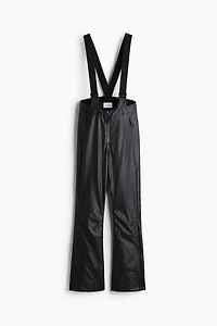 Pantalon de ski en tissu enduit ThermoMove🅪