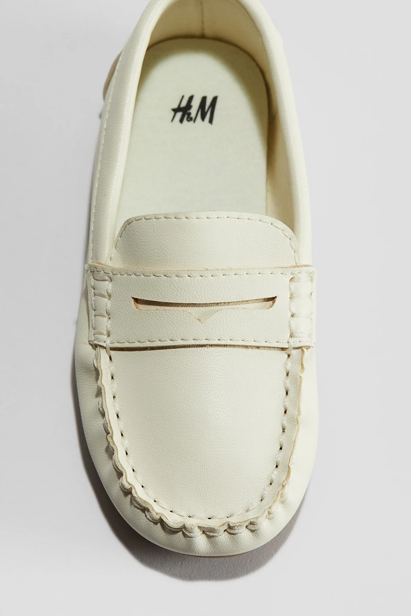 Loafers