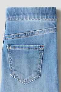 Embellished Jeggings