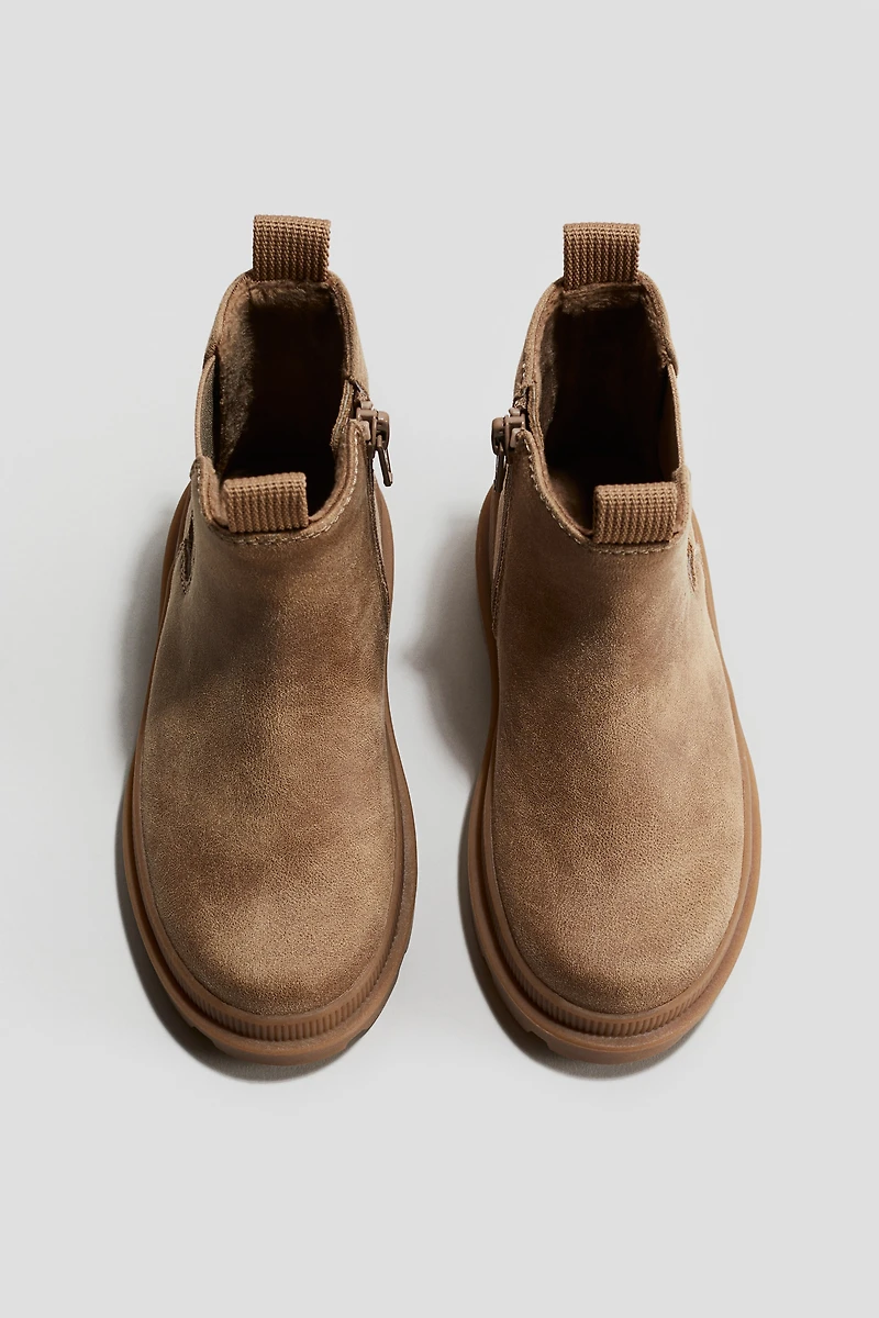 Chelsea Boots