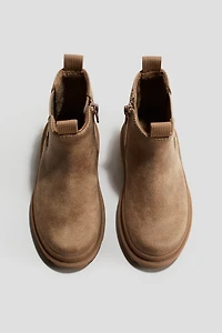Chelsea Boots