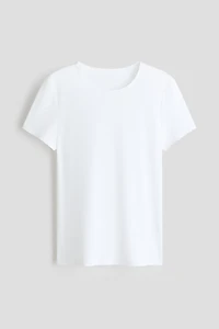 Warming Slim-Fit T-Shirt