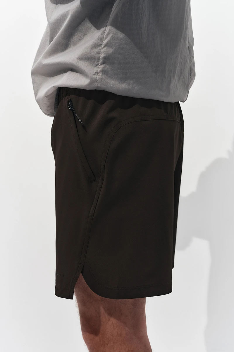 Sports Shorts with DryMove™