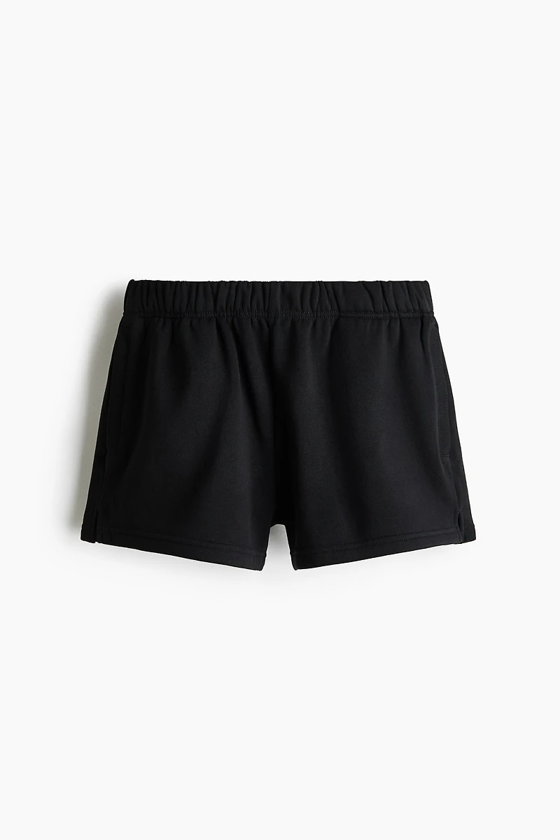 Sweatshorts