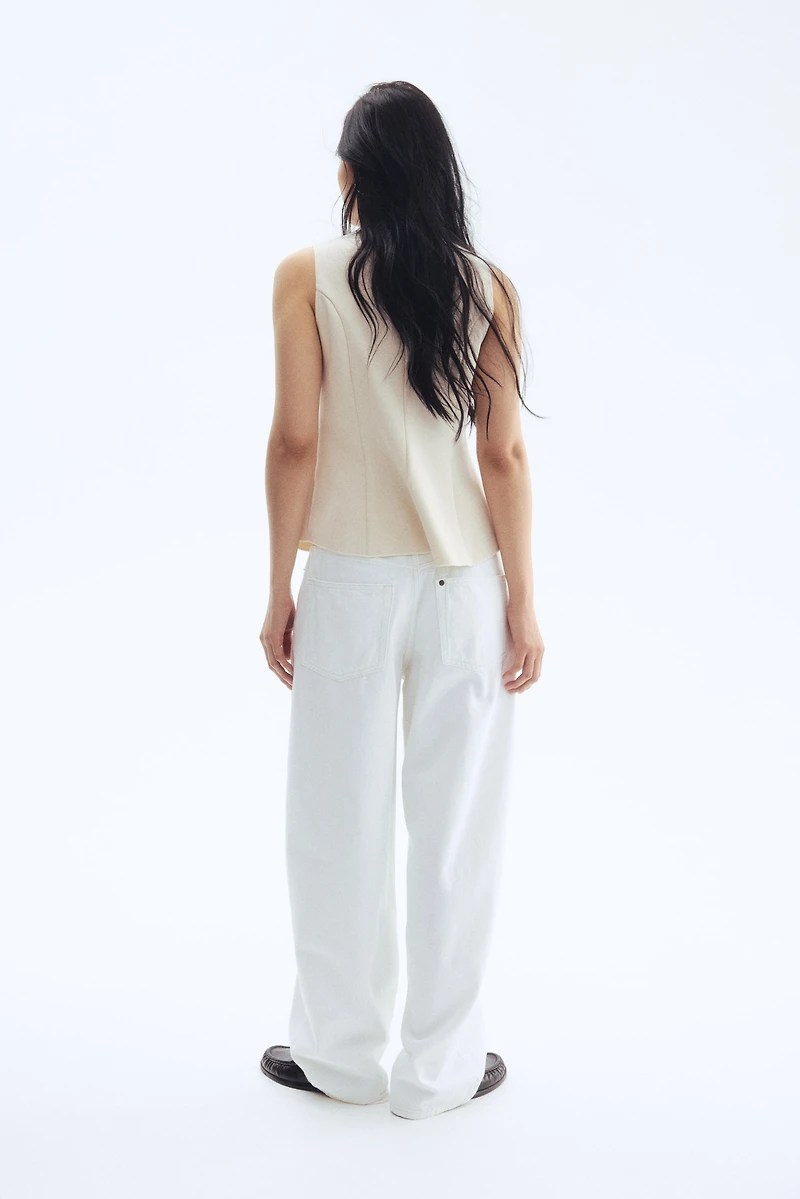 Interlock Vest