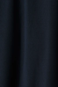 Ribbed Tank Top