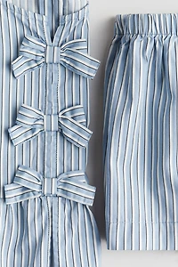 2-piece Cotton Poplin Set