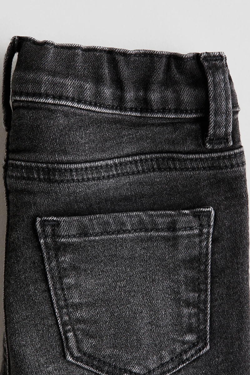 Lot de 3 jeans extensible Taille ajustée