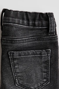 Lot de 3 jeans extensible Taille ajustée