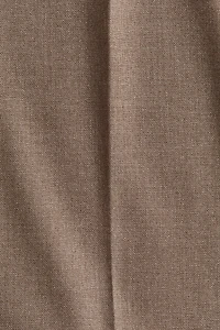 Regular-Fit Suit Pants