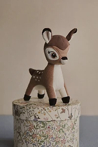 Cotton Rattle