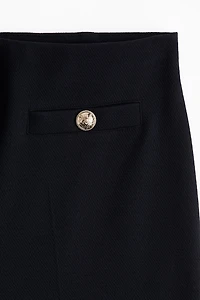 Wide-Leg Pants