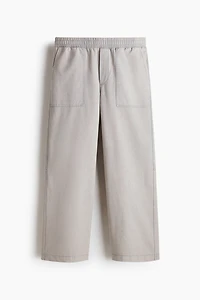 Pantalon jogging décontracté