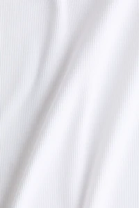 Camisole MAMA côtelée