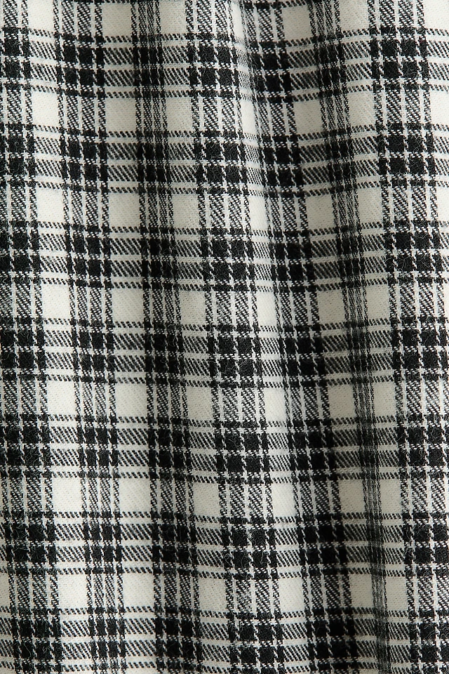 Flannel Pajama Pants