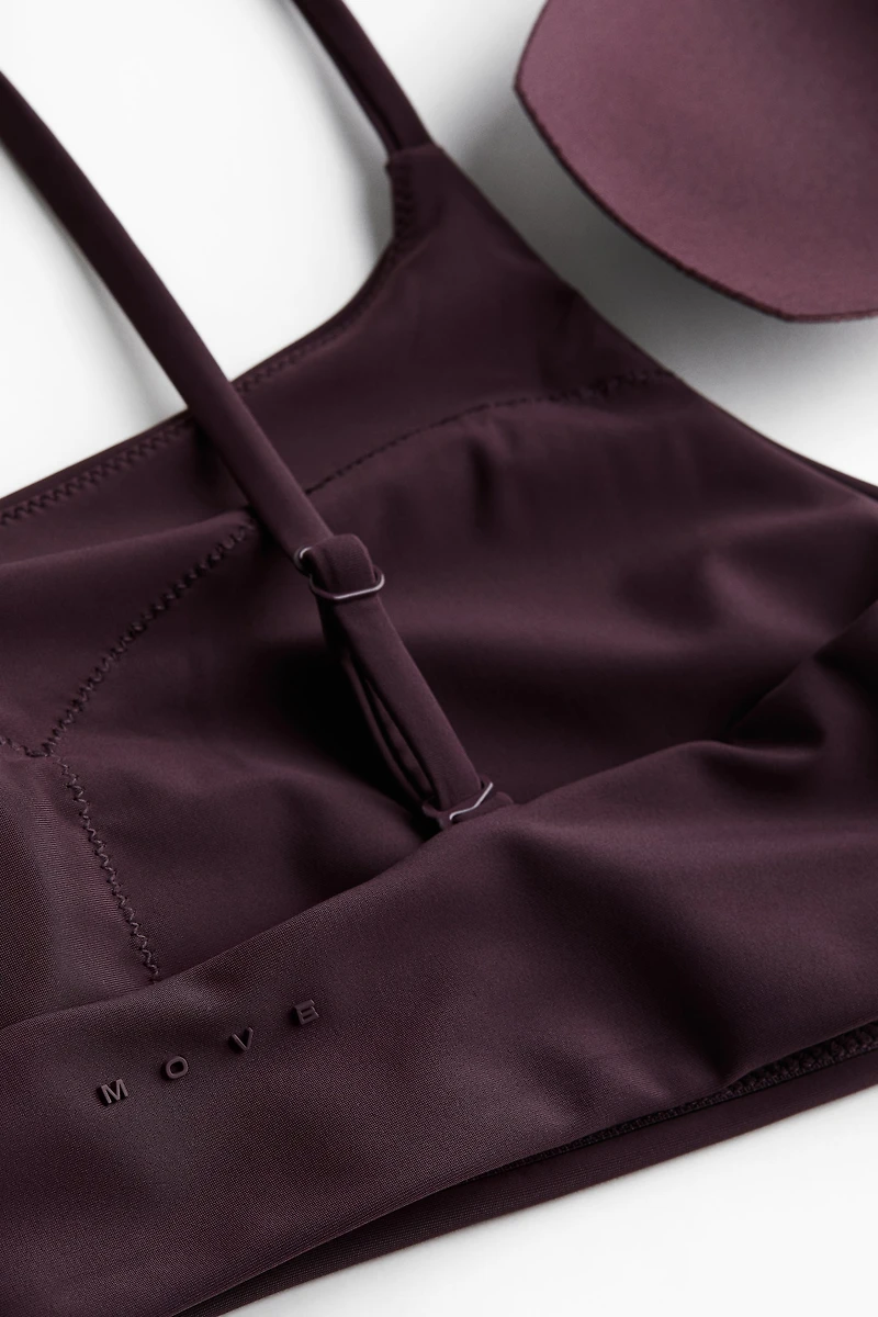 Haut de maillot sport