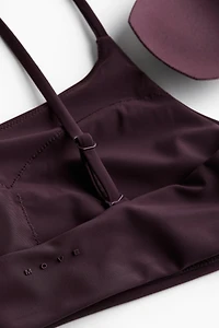 Haut de maillot sport