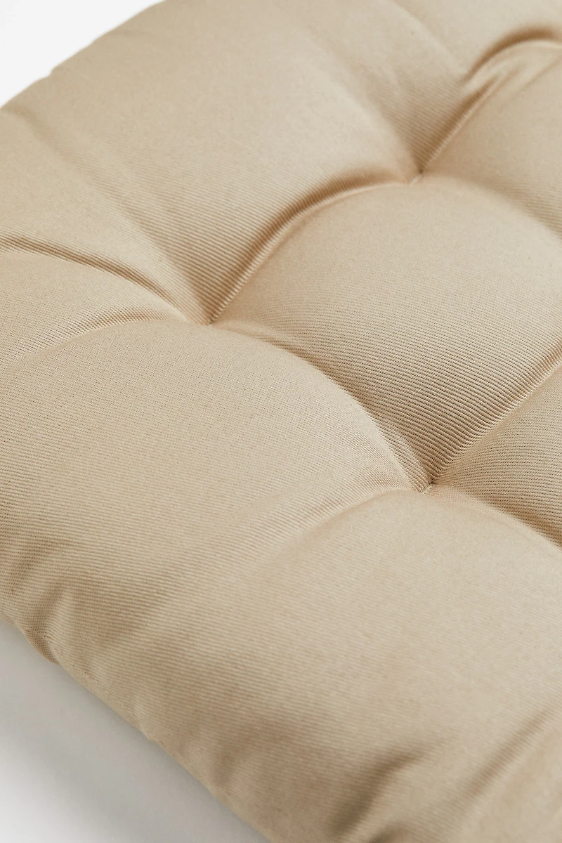 2-pack Cotton Seat Cushions